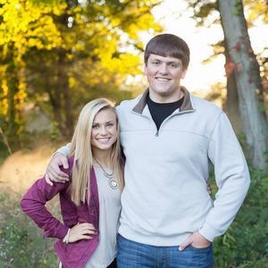 Meet your Posher, Jodie